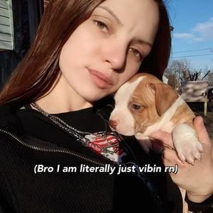 Meet your Posher, Katey